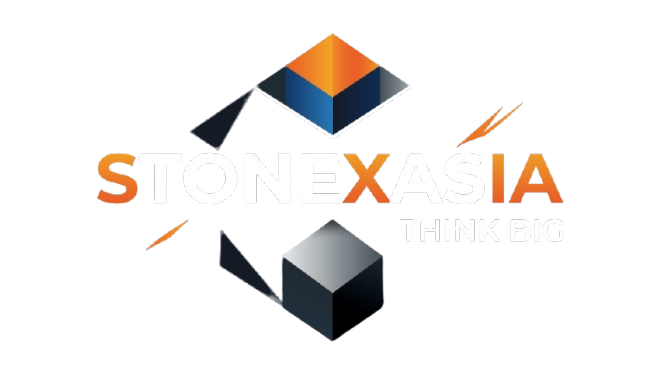 Stonex Asia Logo